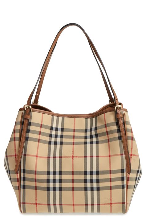 tas burberry